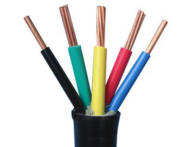 廣州電纜廠應(yīng)用時間過長造成各種損壞的因素 廣州電纜廠應(yīng)用時間過長造成各種損壞的因素